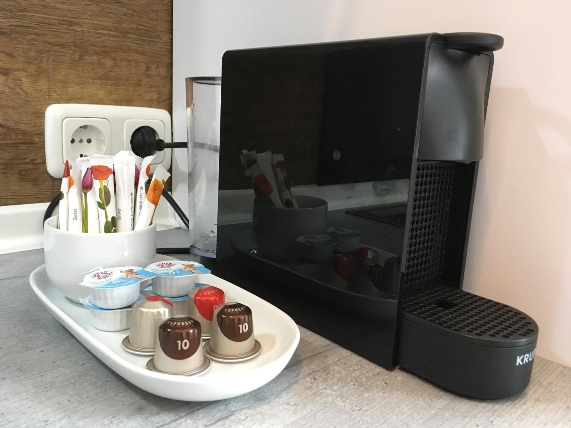 Business-Apartment Rathausstrasse - 34Qm Privatssphaere Bargteheide Eksteriør bilde